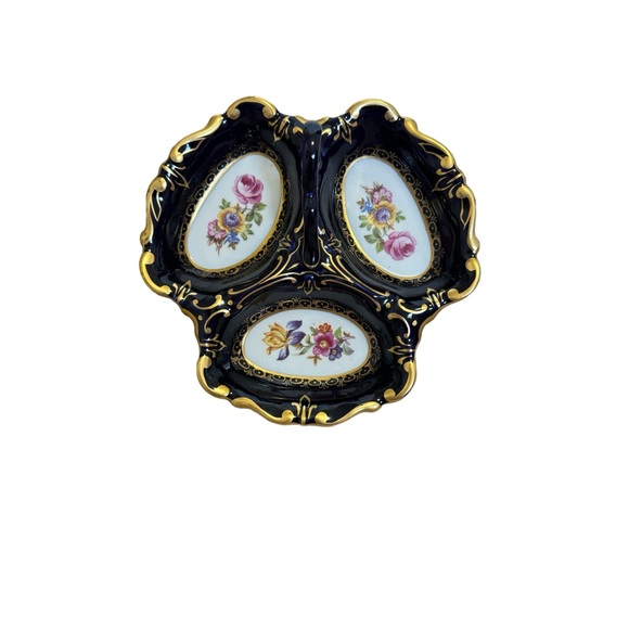 Decorating serving dish - Picture 2 of 4